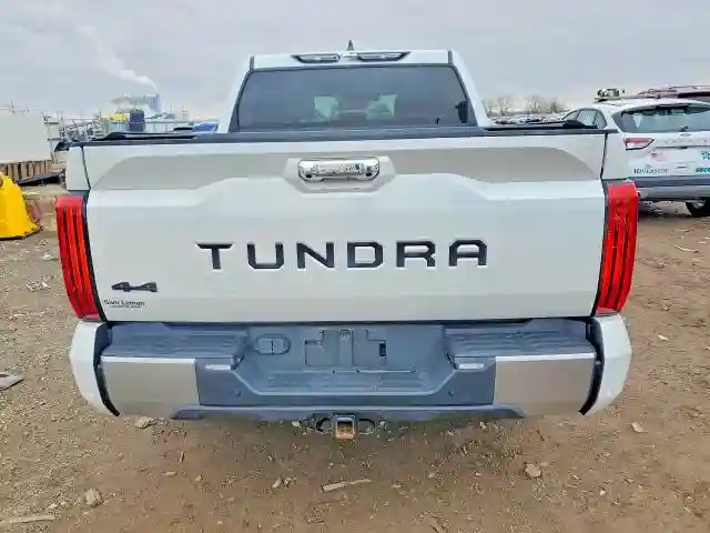 5TFJC5DB8NX004364 2022 TOYOTA TUNDRA-5