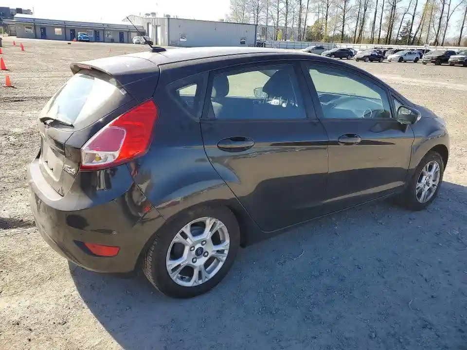 3FADP4EJ3EM200421 2014 FORD FIESTA-2