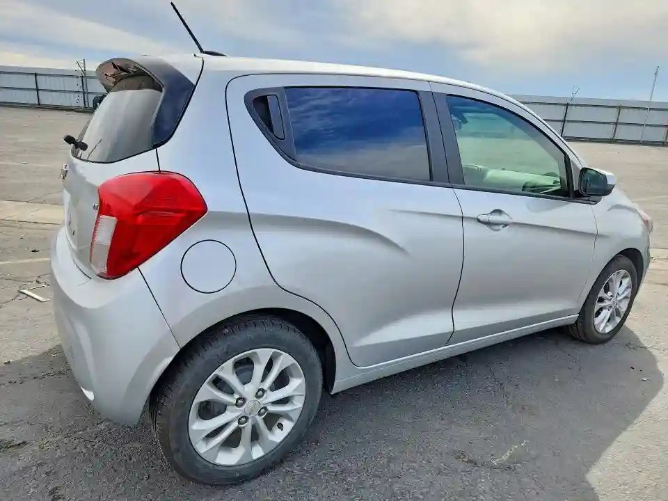 KL8CD6SA2MC222952 2021 CHEVROLET SPARK-2