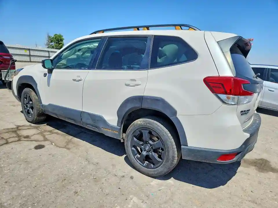 JF2SKAMCXNH431047 2022 SUBARU FORESTER-1
