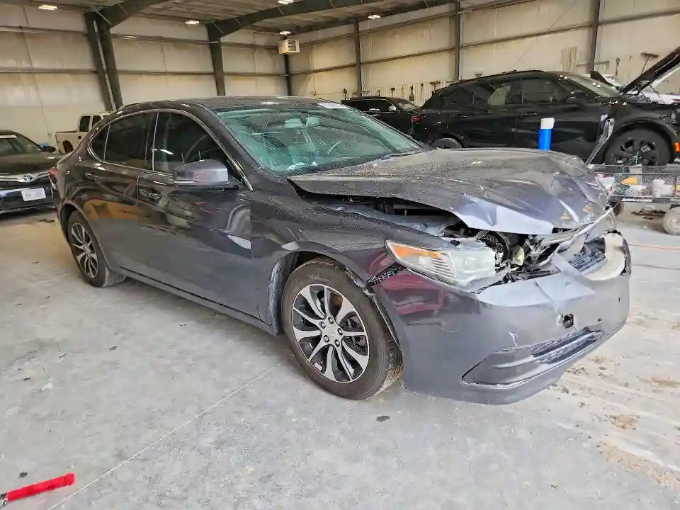 19UUB1F34GA014119 2016 ACURA TLX-3