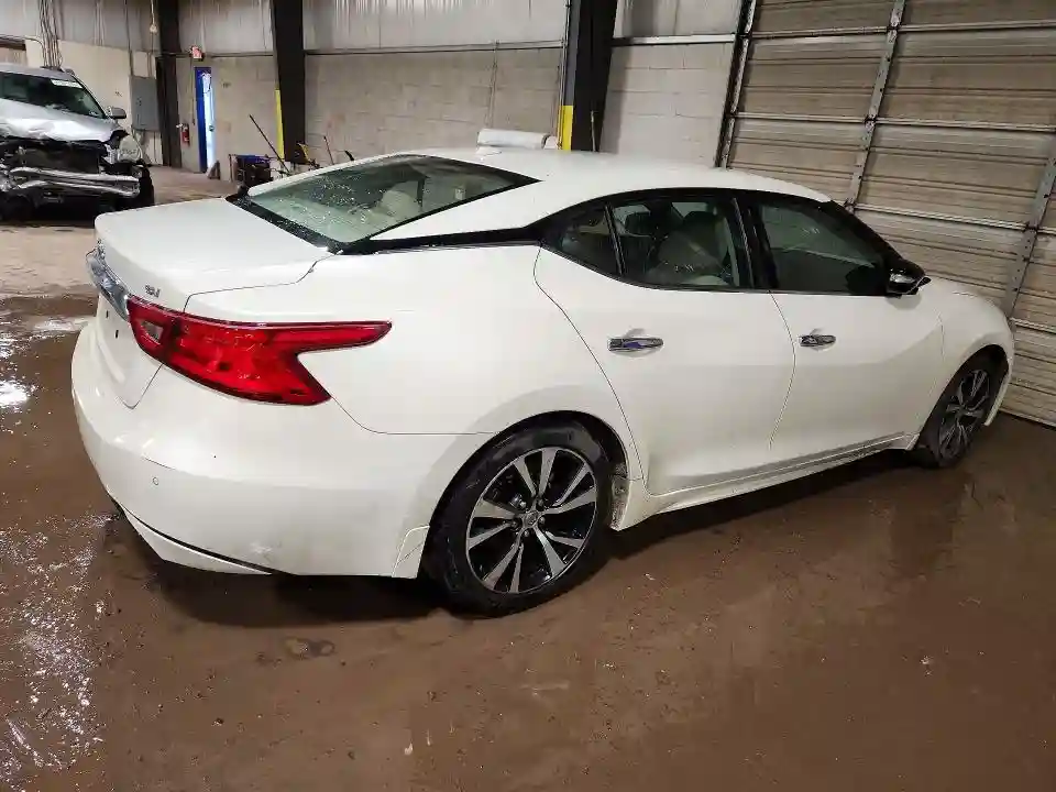 1N4AA6AP5JC402246 2018 NISSAN MAXIMA-2