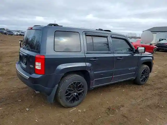 1C4NJRFB9GD586412 2016 JEEP PATRIOT-2