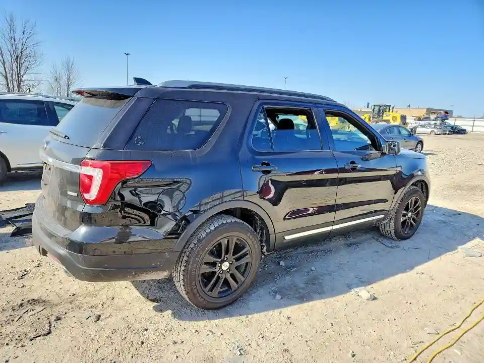 1FM5K8DH1JGB09120 2018 FORD EXPLORER-2