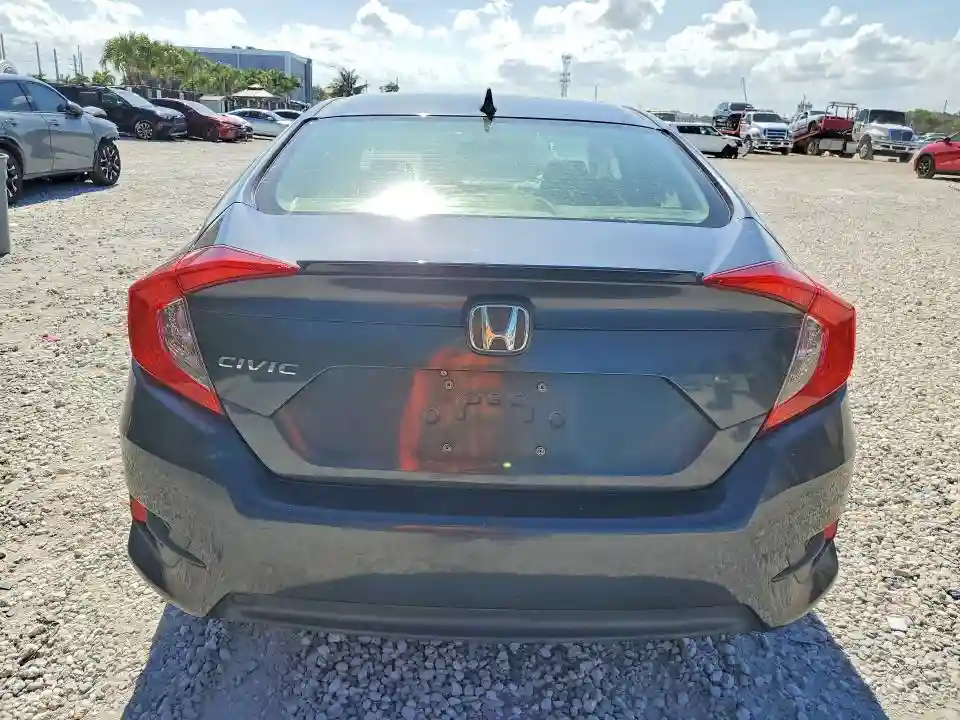 JHMFC1F72JX037070 2018 HONDA CIVIC-5