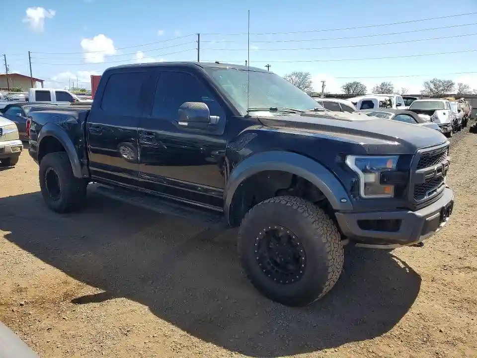 1FTFW1RG6HFB33207 2017 FORD F150-3