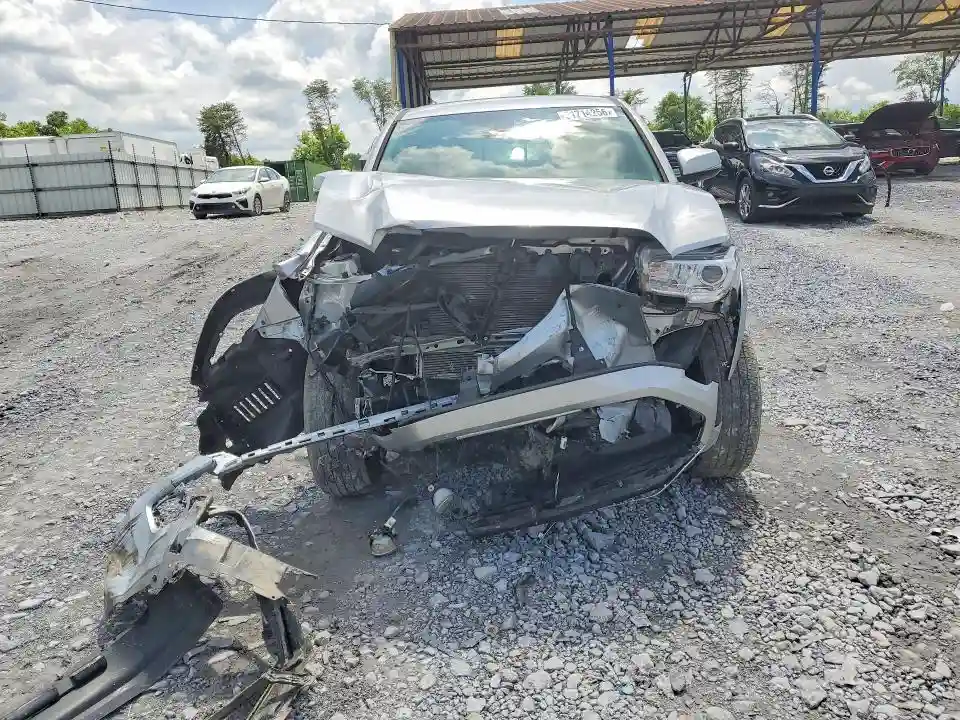 3TYCZ5AN3PT113625 2023 TOYOTA TACOMA-4