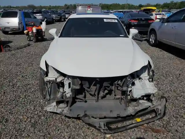 JTHBA1D20H5057576 2017 LEXUS IS-4