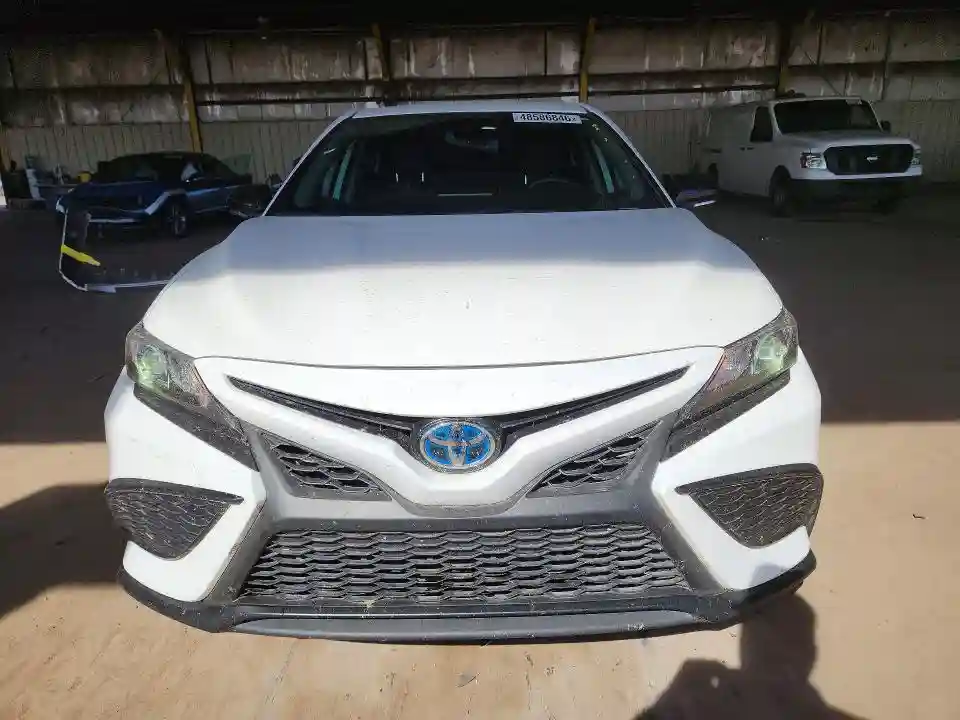 4T1T31AK4RU078180 2024 TOYOTA CAMRY SOLA-4
