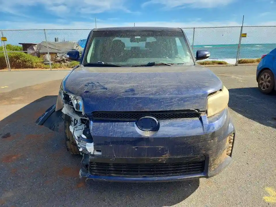 JTLZE4FEXFJ080093 2015 SCION XB-4