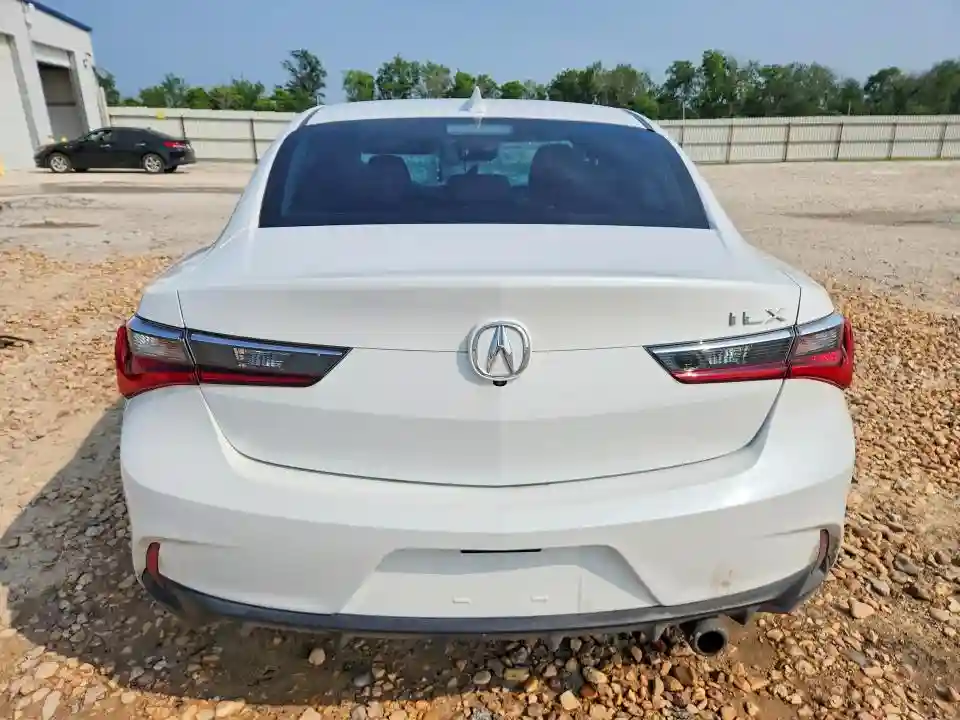 19UDE2F7XNA001906 2022 ACURA ILX-5