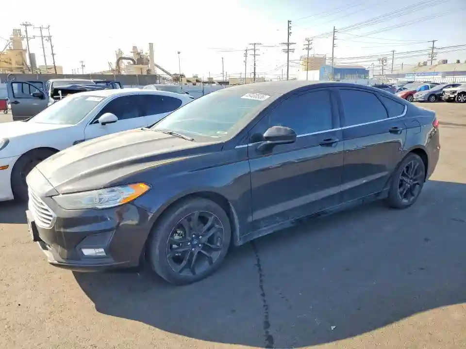 3FA6P0HD0KR177394 2019 FORD FUSION-0