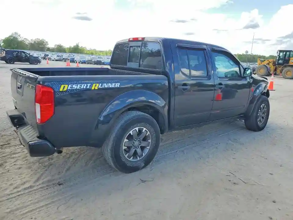 1N6AD0ER2GN752874 2016 NISSAN FRONTIER-2