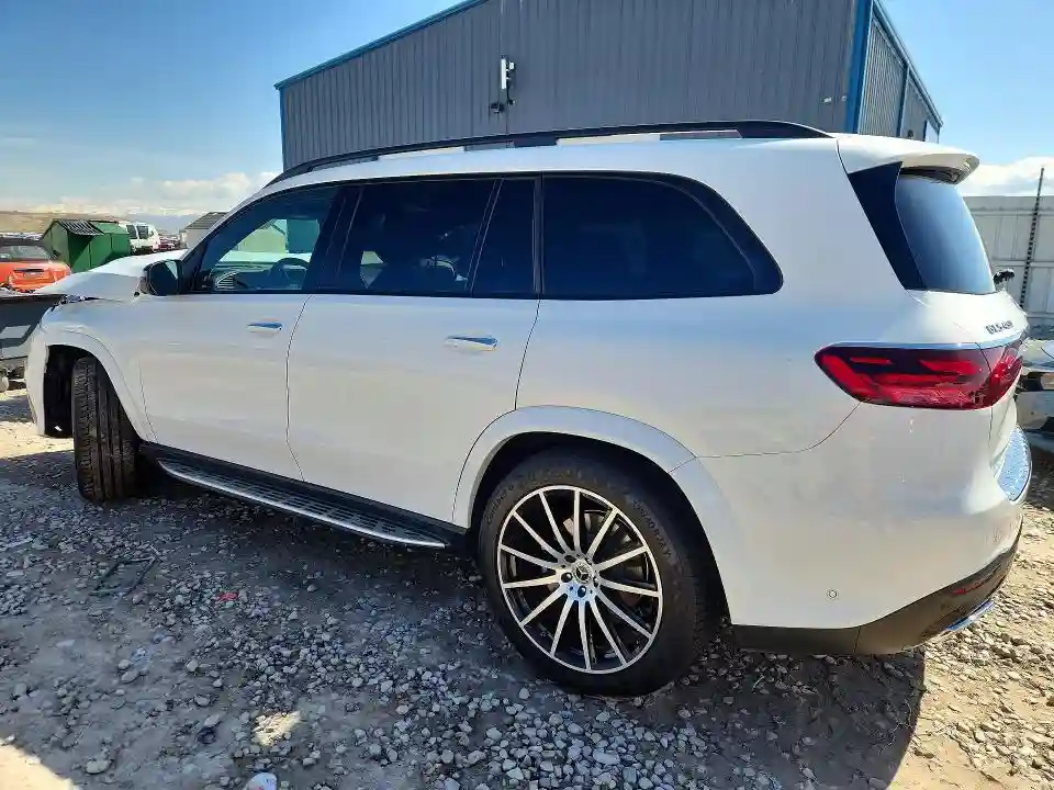 4JGFF5KE3SB356699 2025 MERCEDES-BENZ GLS-CLASS-1