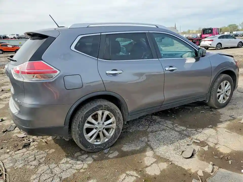 KNMAT2MV3GP677347 2016 NISSAN ROGUE-2