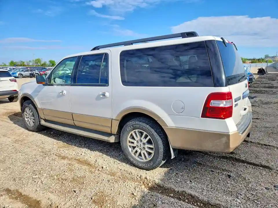 1FMJK1J57DEF00840 2013 FORD EXPEDITION-1