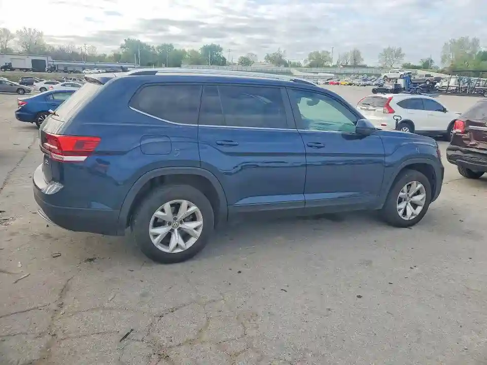 1V2LR2CA6JC584440 2018 VOLKSWAGEN ATLAS-2