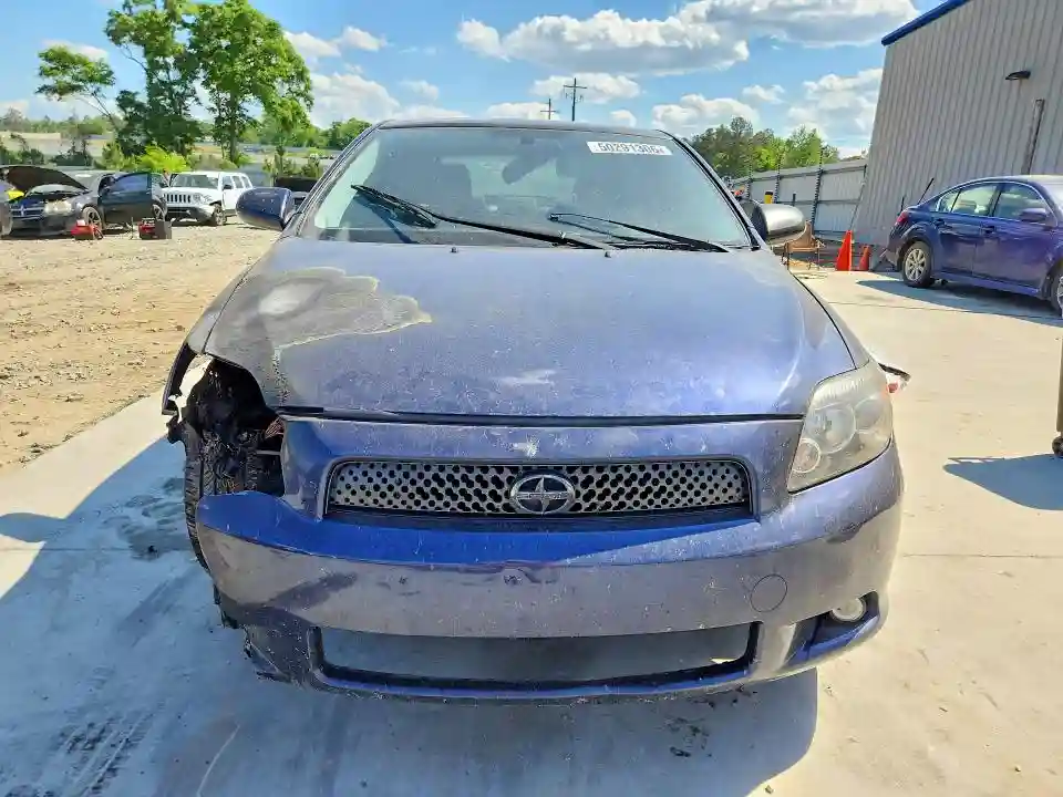 JTKDE3B77A0305746 2010 SCION TC-4