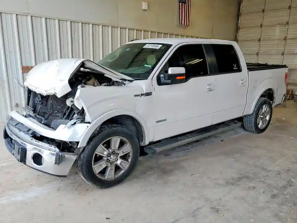 1FTFW1CT6BFC05102 2011 FORD F-150-0
