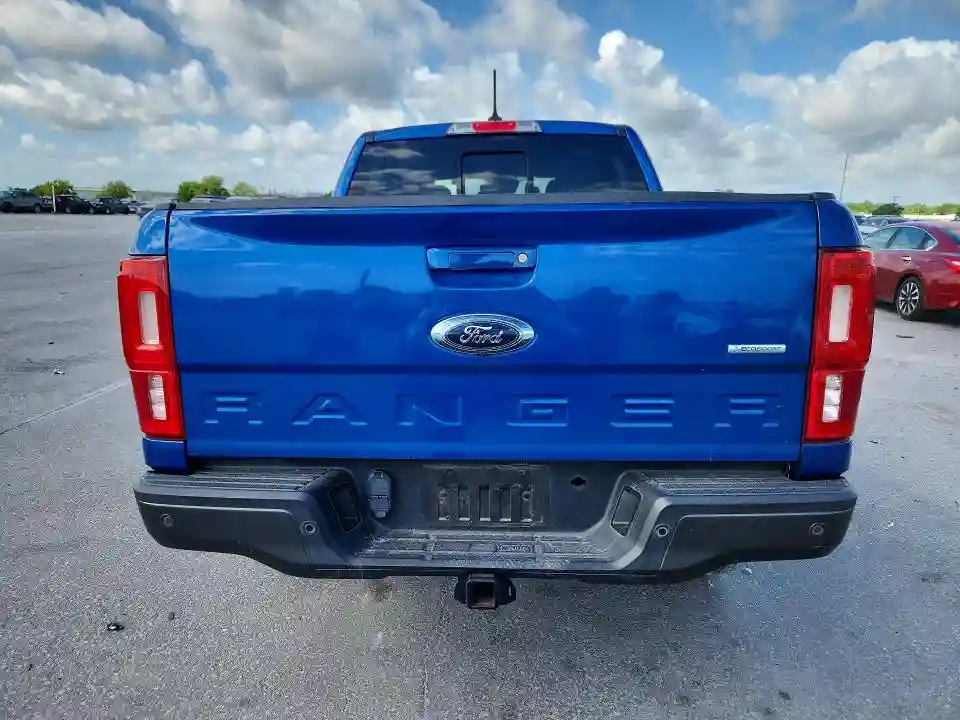 1FTER4EH0KLA53431 2019 FORD RANGER-5