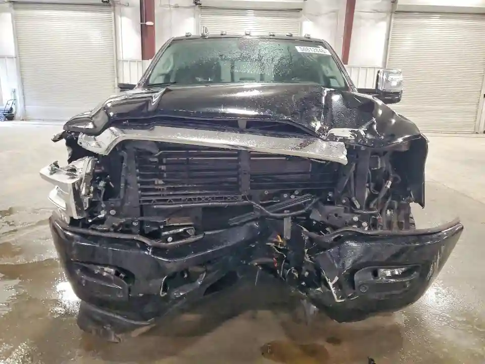 3C6UR5FJ1RG106347 2024 RAM 2500-4