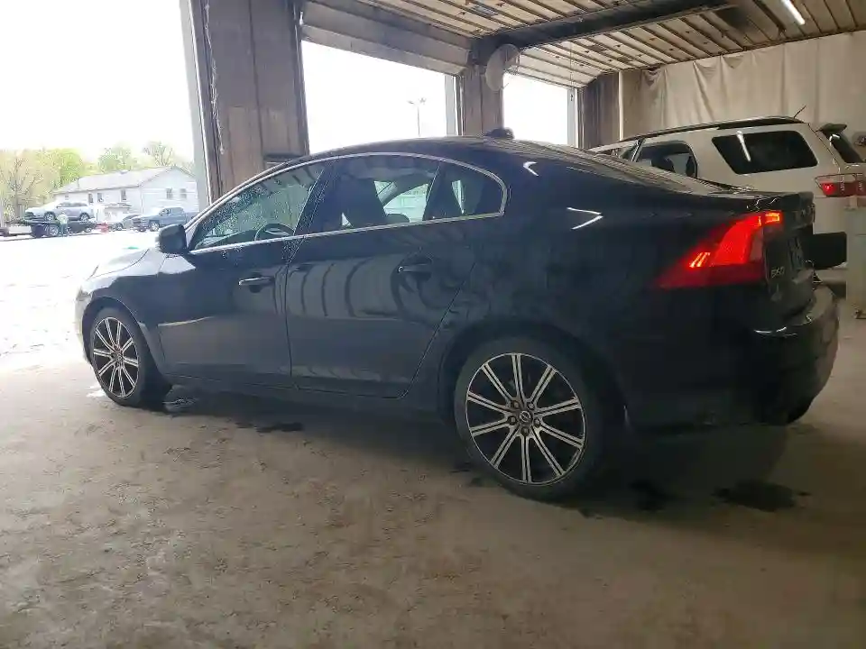 YV1612FH3E2295455 2014 VOLVO S60-1