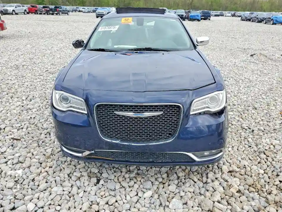 2C3CCAEG6HH564571 2017 CHRYSLER 300-4