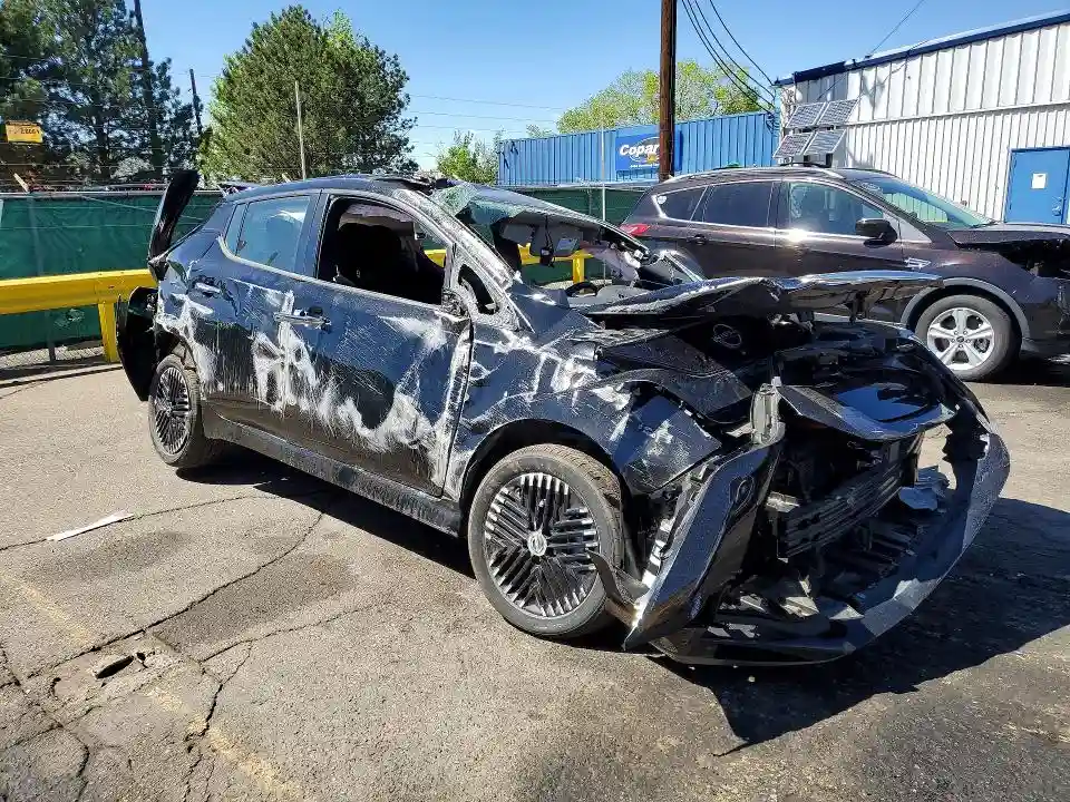 1N4CZ1CV5SC562368 2025 NISSAN LEAF-3