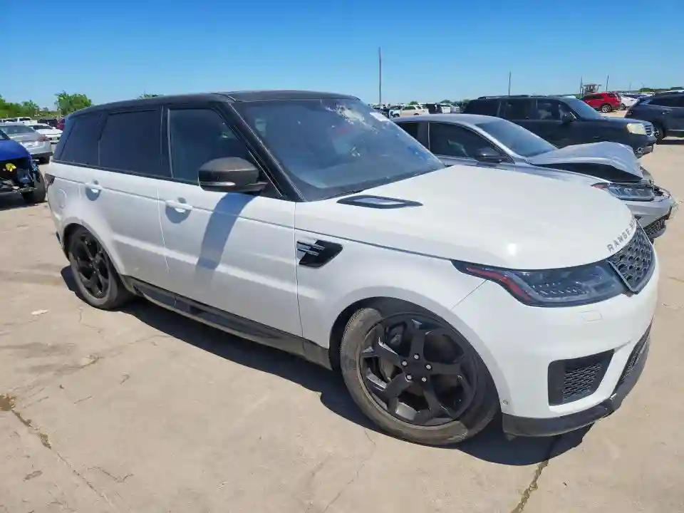 SALWR2SU7LA707941 2020 LAND ROVER RANGEROVER-3
