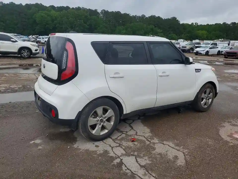 KNDJN2A21K7911871 2019 KIA SOUL BASE-2