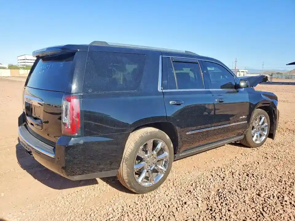 1GKS2CKJ7GR143435 2016 GMC YUKON-2