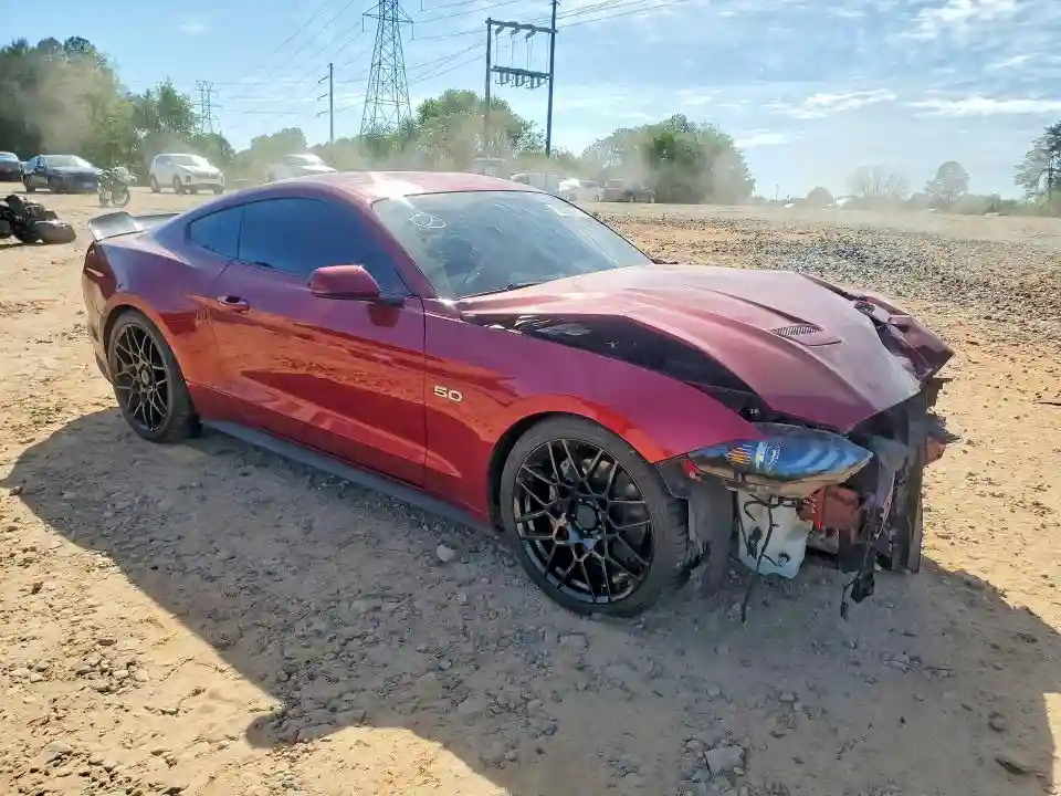 1FA6P8CF5J5153343 2018 FORD MUSTANG-3