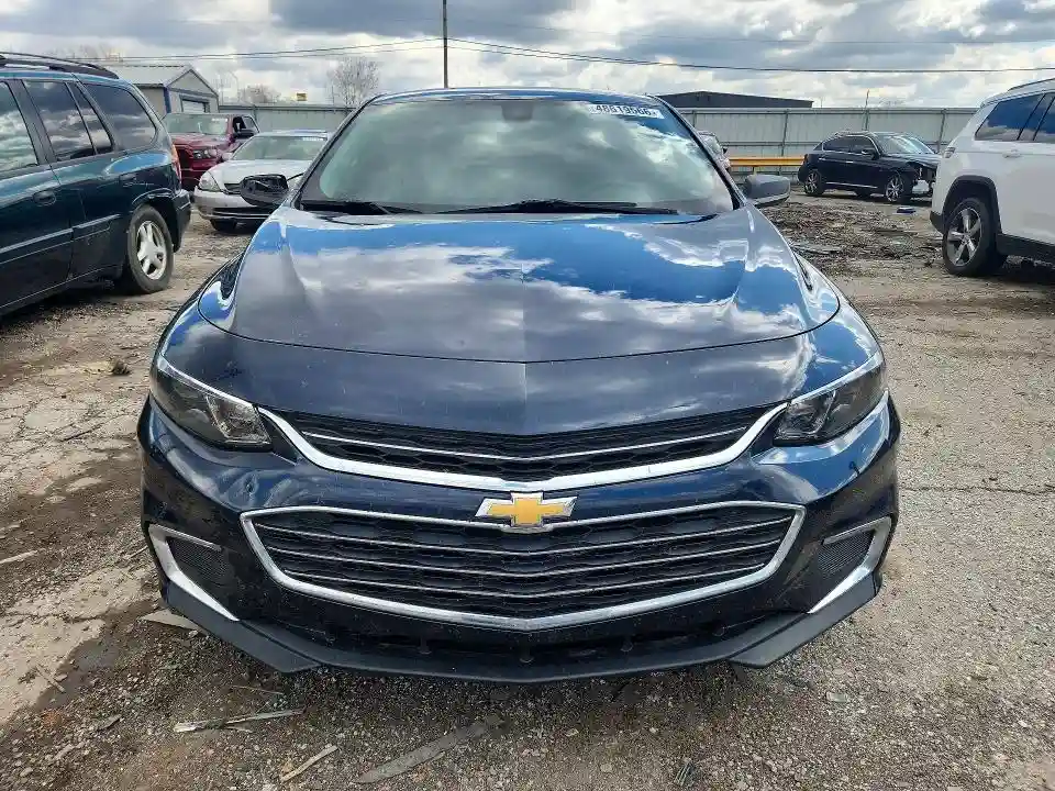 1G1ZB5ST8GF331740 2016 CHEVROLET MALIBU-4