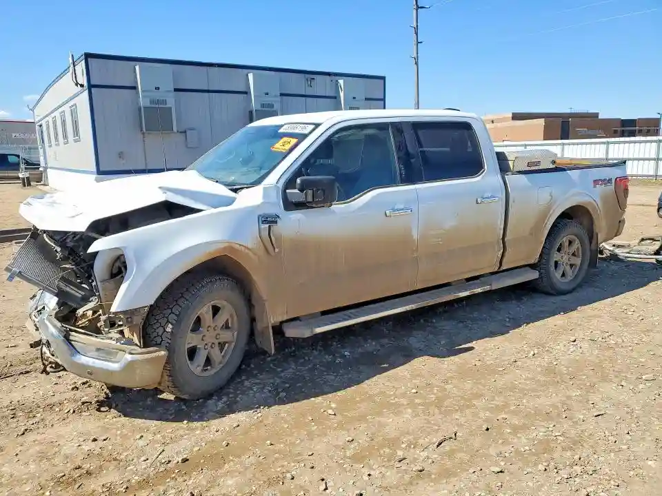 1FTFW1E89PFC18815 2023 FORD F150-0