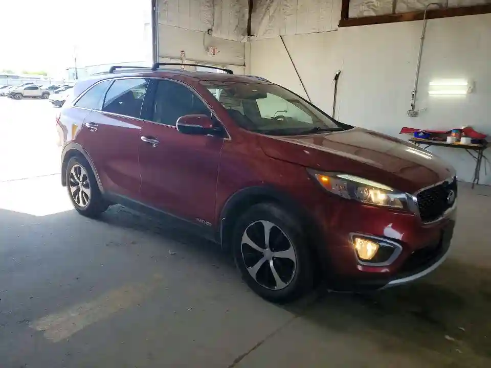 5XYPHDA51HG323472 2017 KIA SORENTO-3