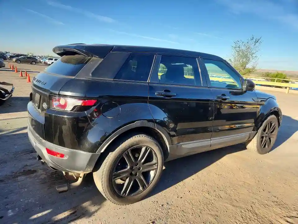 SALVP2BG1FH014158 2015 LAND ROVER RANGEROVER-2