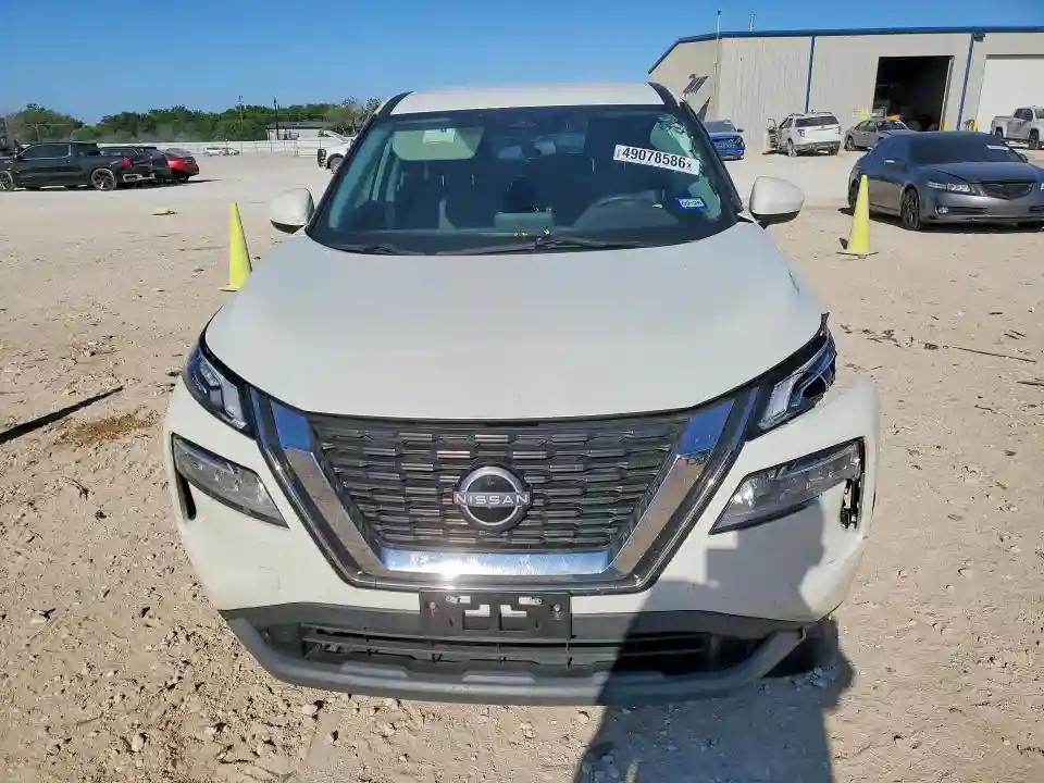 5N1BT3BA9PC867246 2023 NISSAN ROGUE-4