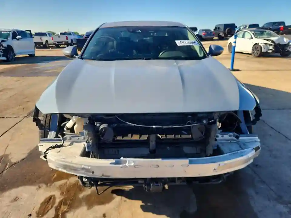 1HGCV3F97MA000942 2021 HONDA ACCORD-4