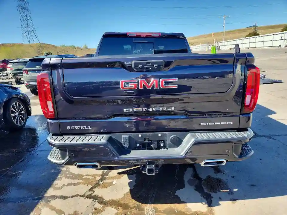 3GTUUGEL6PG296567 2023 GMC SIERRA-5