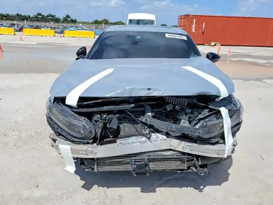1HGCV2F33MA016206 2021 HONDA ACCORD-4
