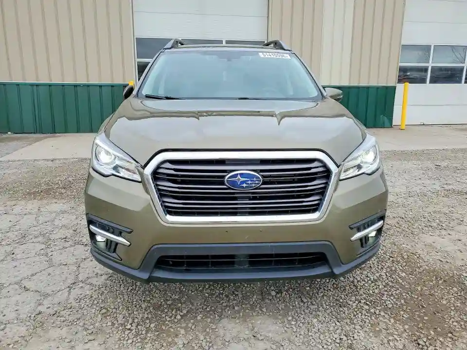 4S4WMAKD8N3442188 2022 SUBARU ASCENT-4