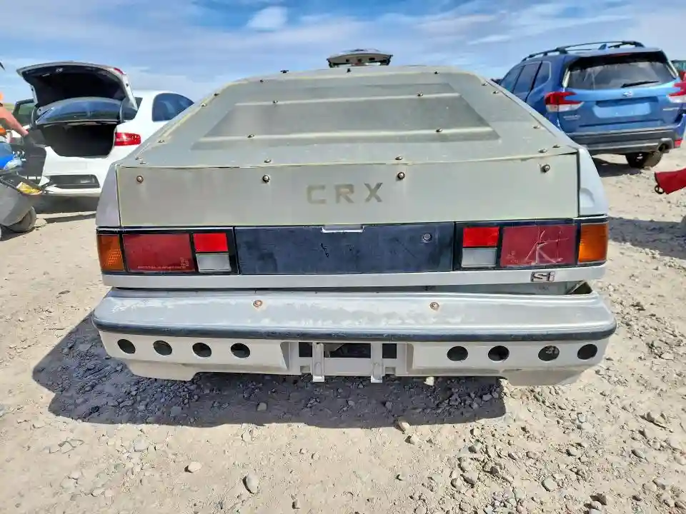 JHMAF5335GS008341 1986 HONDA CIVIC-5