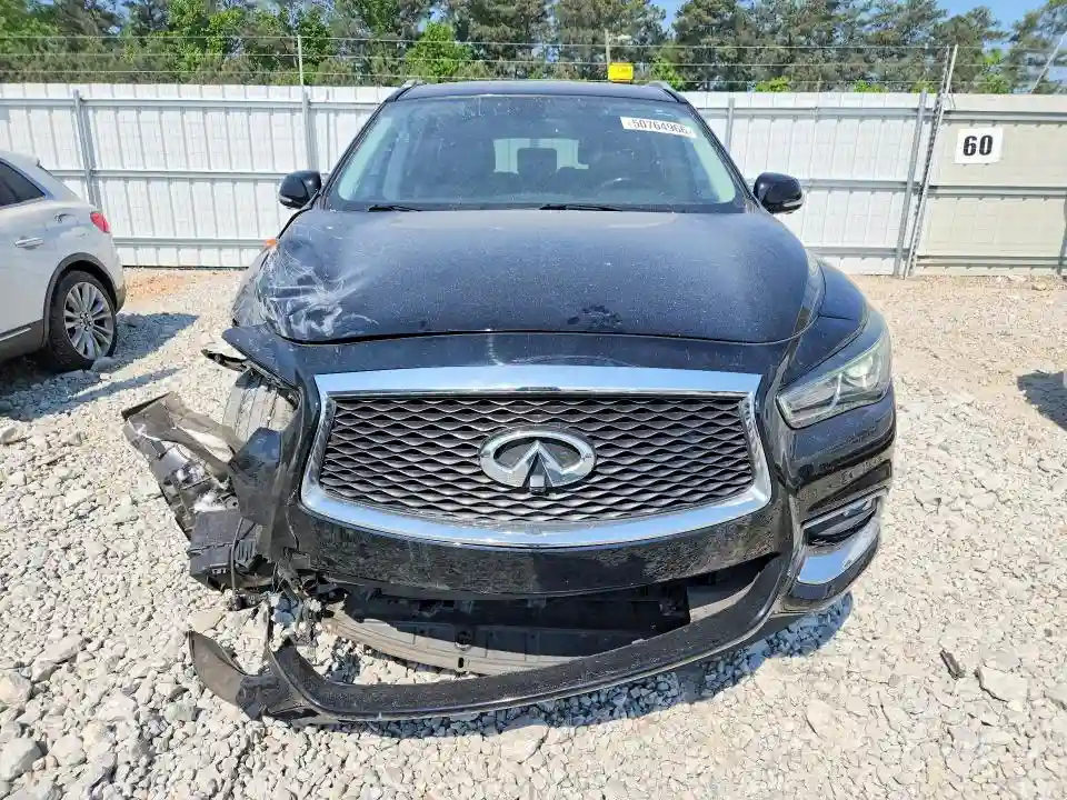 5N1DL0MN4HC514275 2017 INFINITI QX60-4