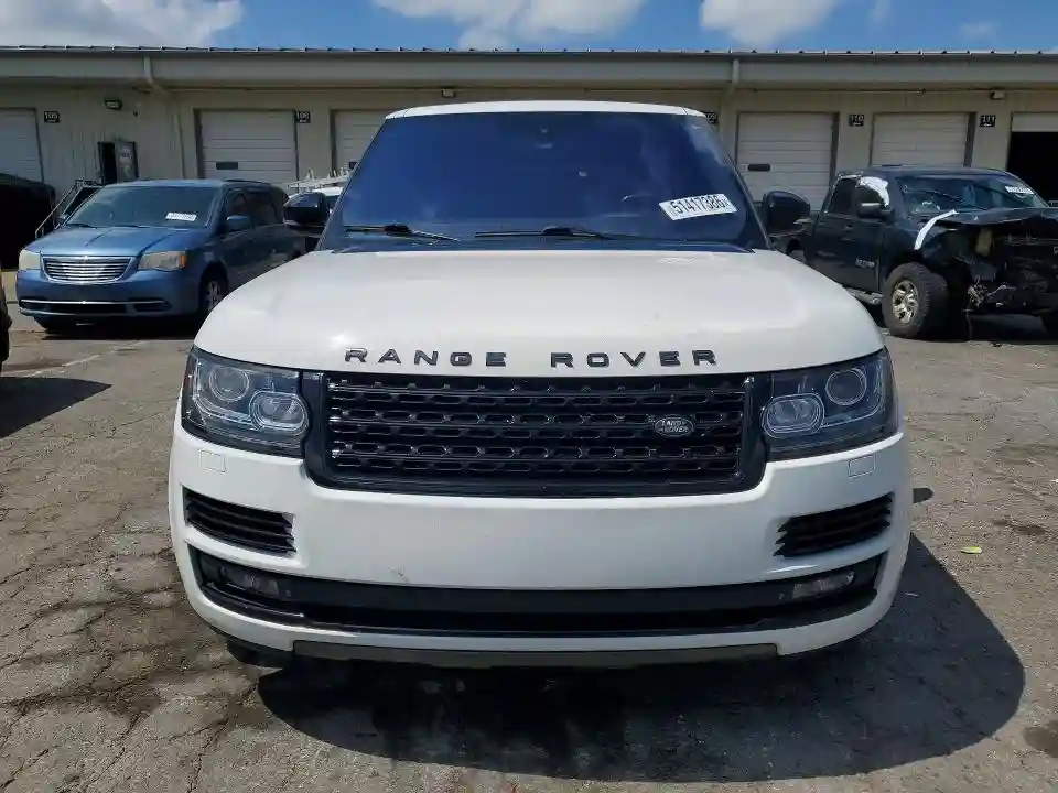 SALGS3TF0FA242860 2015 LAND ROVER RANGEROVER-4