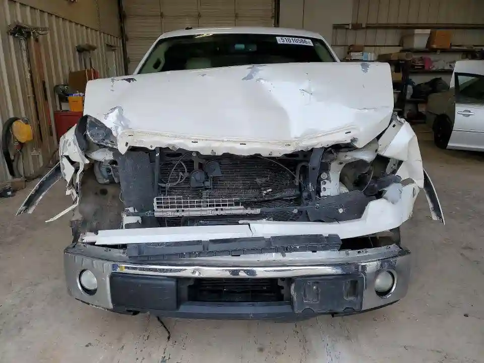 1FTFW1CT6BFC05102 2011 FORD F-150-4