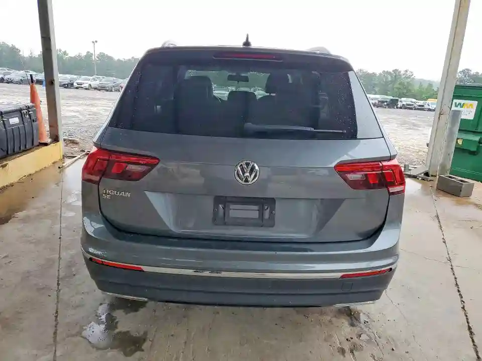 3VV3B7AX8MM039001 2021 VOLKSWAGEN TIGUAN-5