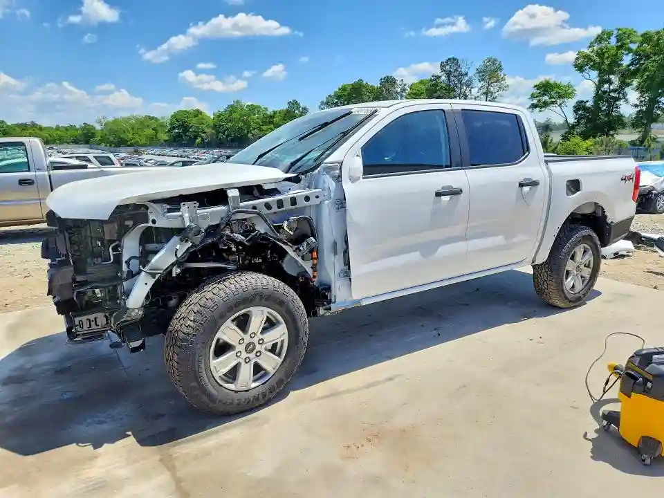 1FTER4PHXSLE62288 2025 FORD RANGER-0