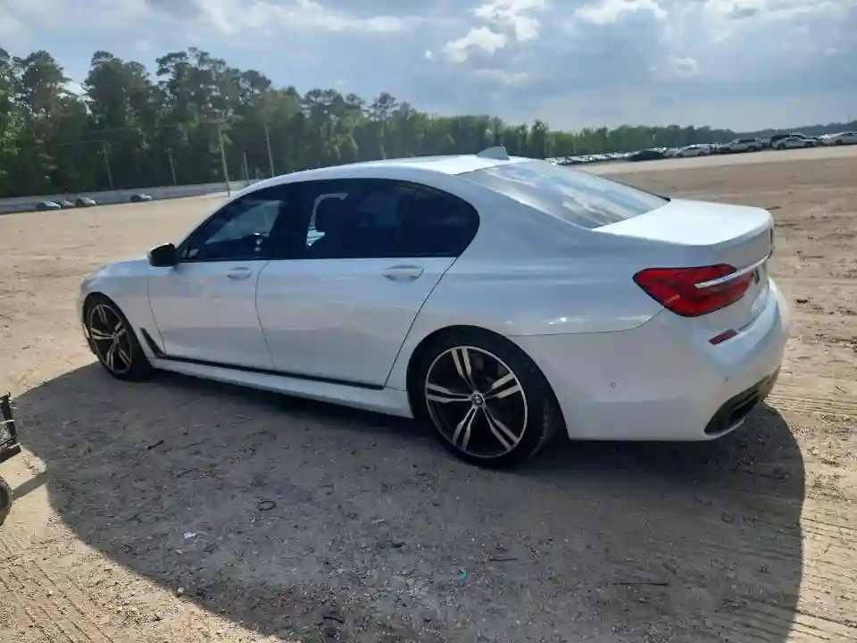 WBA7E2C5XKB217238 2019 BMW 7 SERIES-1