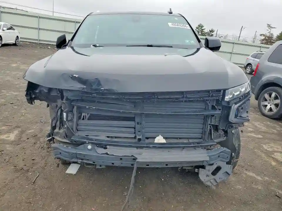 1GNSKNKDXMR362491 2021 CHEVROLET TAHOE-4