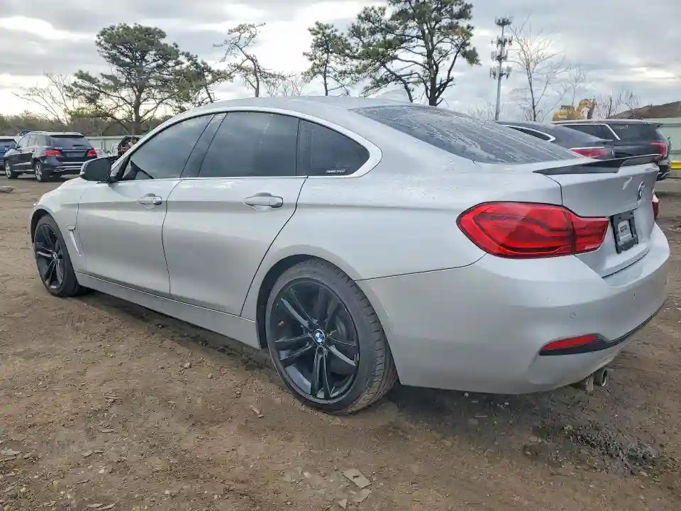 WBA4J1C52KBM14171 2019 BMW 4 SERIES-1